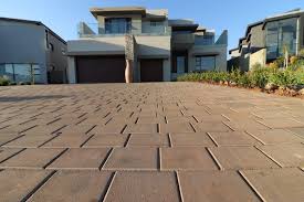 Best Recycled Asphalt Driveway Installation  in Yukon, OK